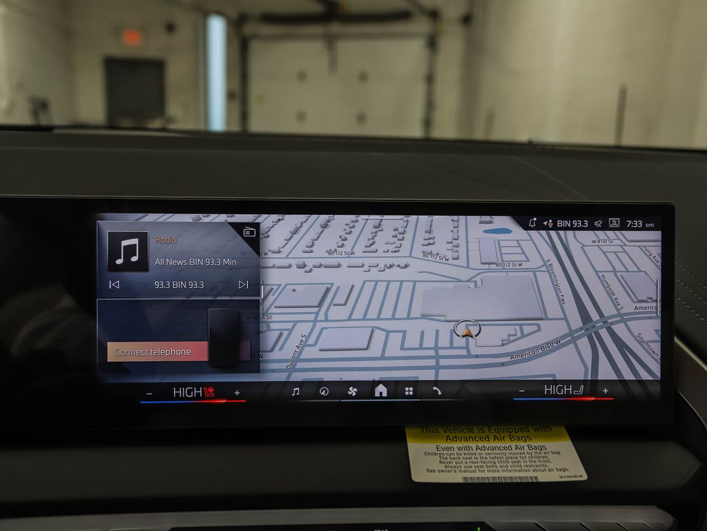 Thumbnail: 2026 BMW X3 - 15