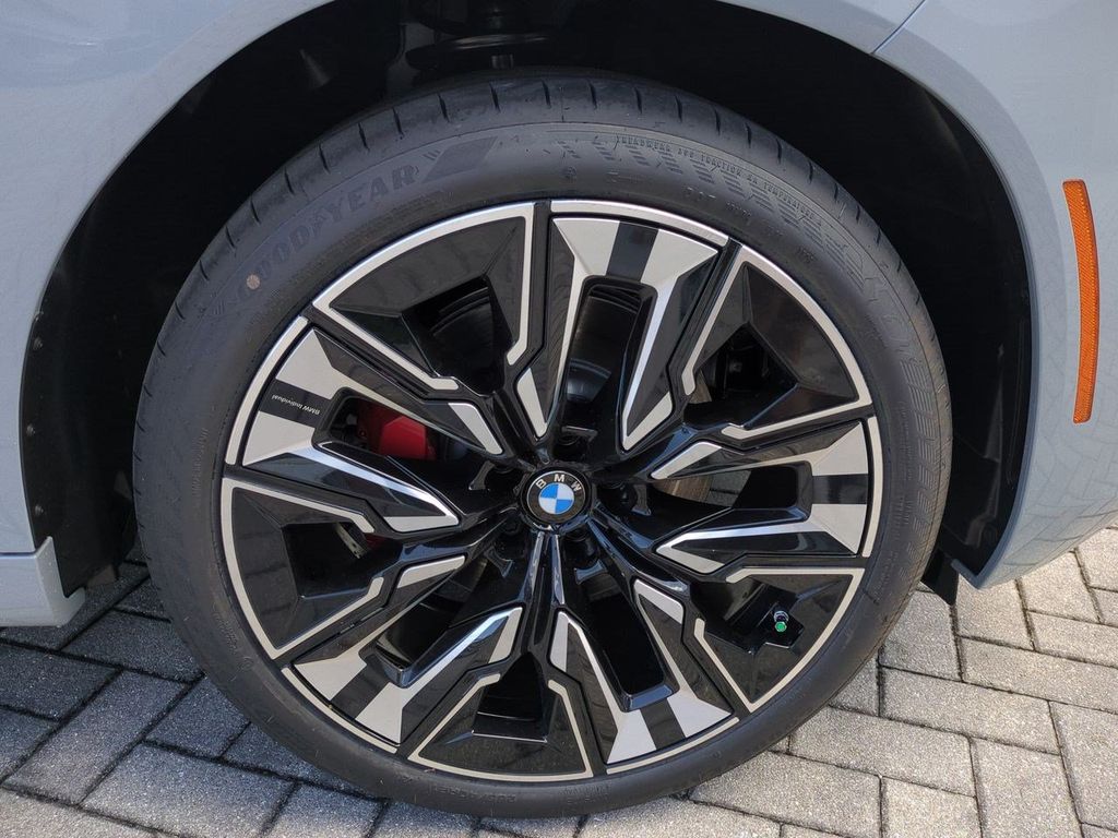New 2026 Gray BMW 30 xDrive image 11