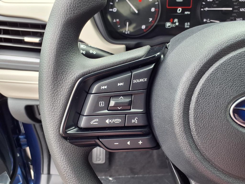 new 2026 Subaru Forester car, priced at $30,327