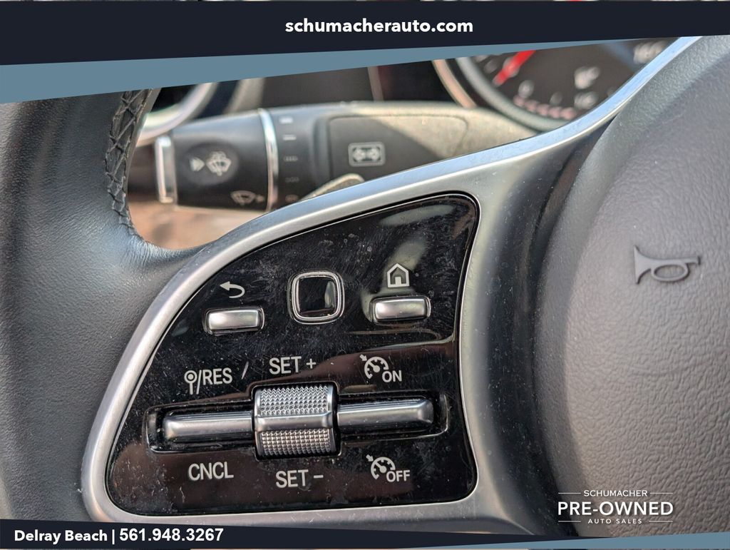 used 2019 Mercedes-Benz E-Class car, priced at $24,298