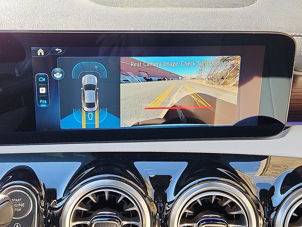 Thumbnail: 2026 Mercedes-Benz CLA - 13