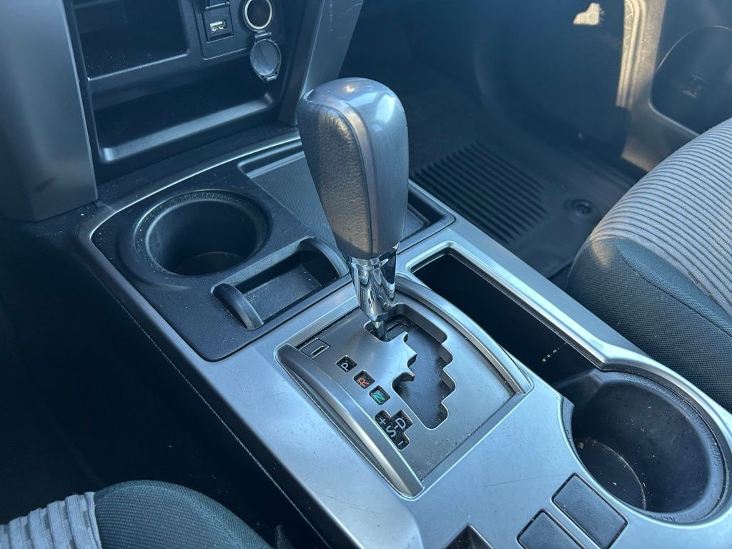 Thumbnail: 2024 Toyota 4Runner - 28