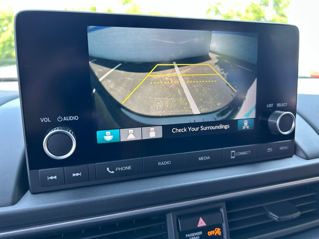 2025 Honda Pilot Sport 29