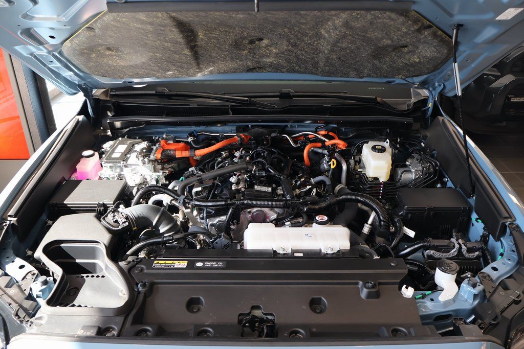 Thumbnail: 2026 Toyota 4Runner - 11