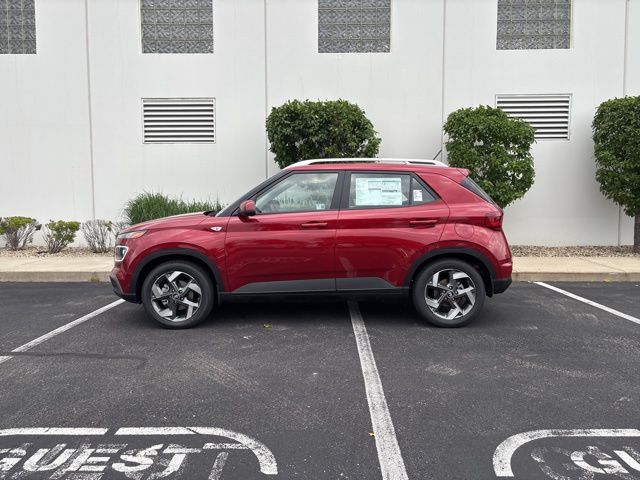 Thumbnail: 2025 Hyundai Venue - 9