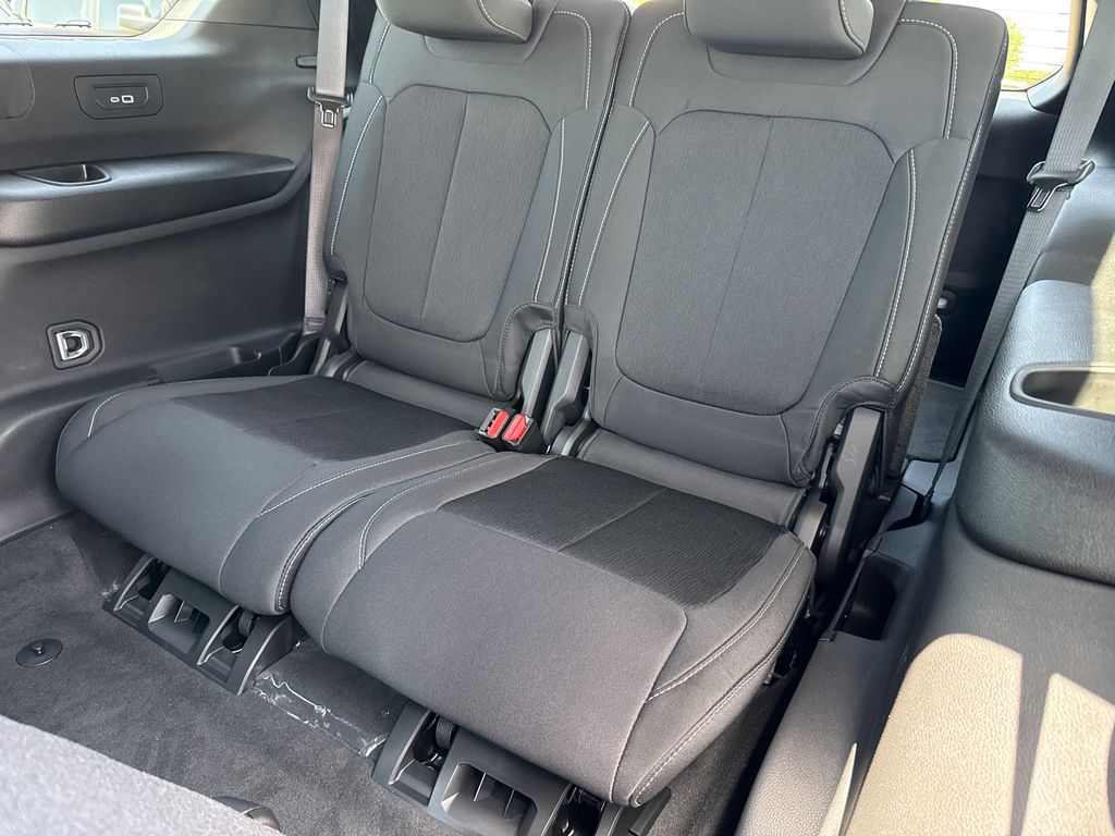 New 2026 Jeep Grand Cherokee L SUV