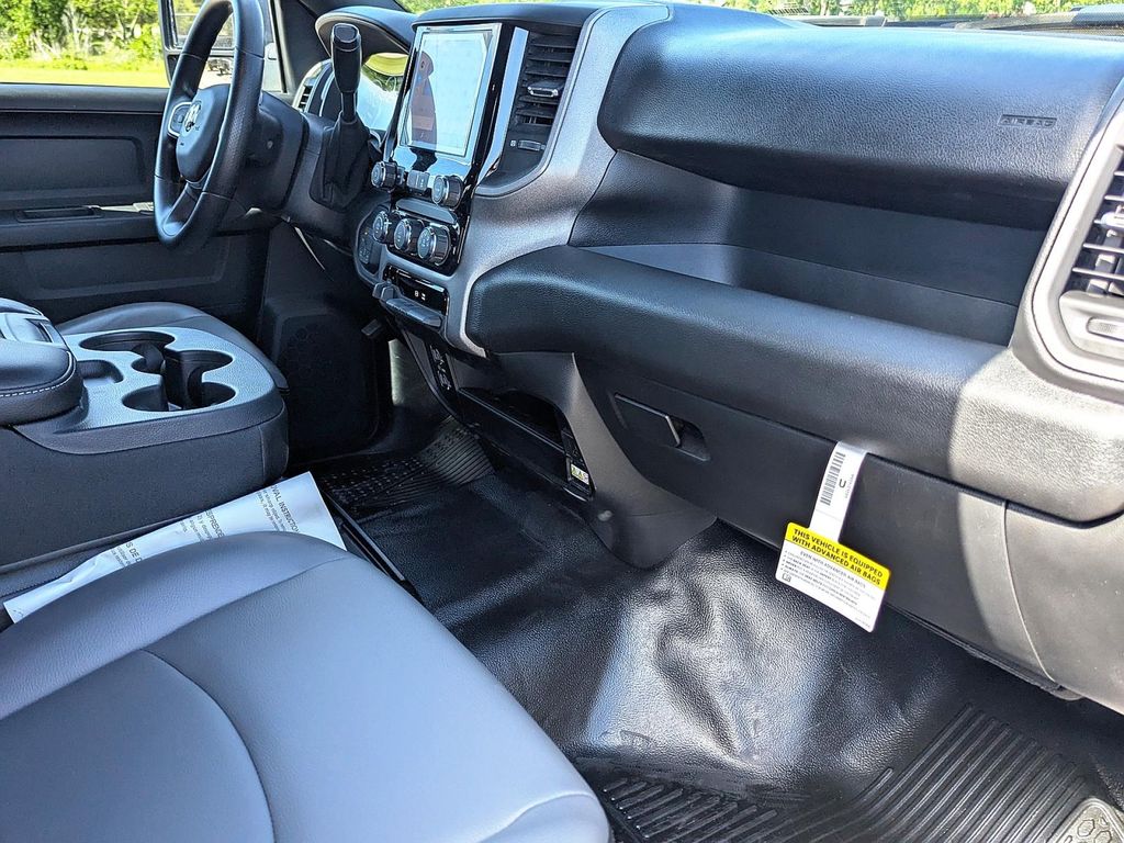 New Car 2025 Ram 2500  Tradesman For Sale Under $60,000 In Taylor, Texas