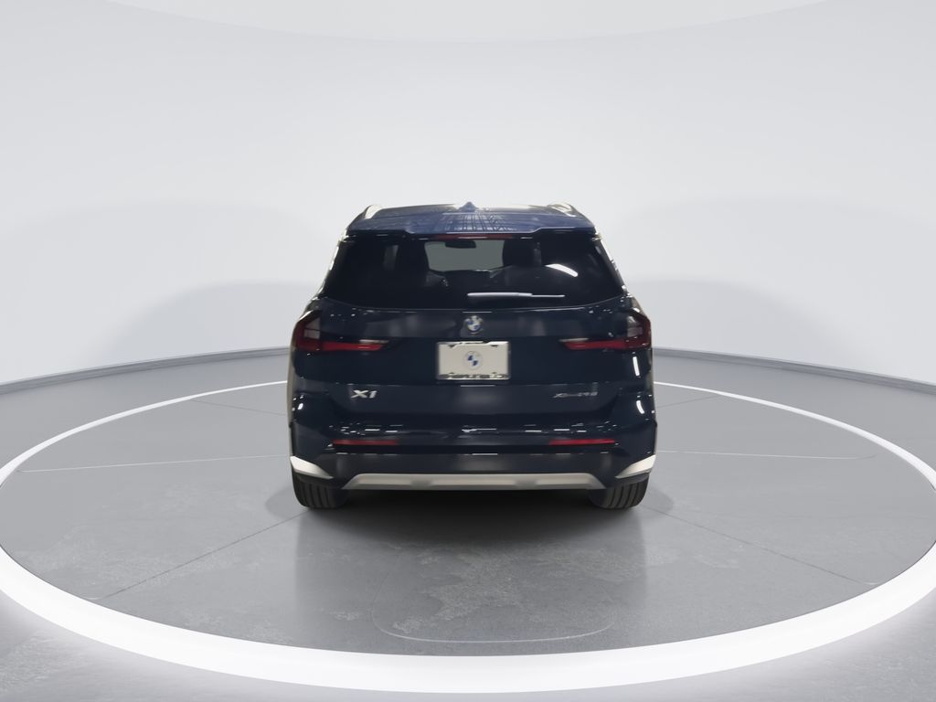 Thumbnail: 2026 BMW X1 - 7