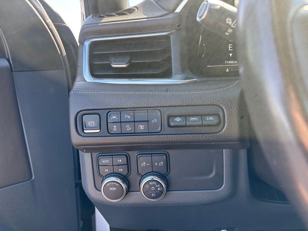 Used Car 2022 Gmc Yukon  Denali For Sale Under $60,000 In Austin, Texas