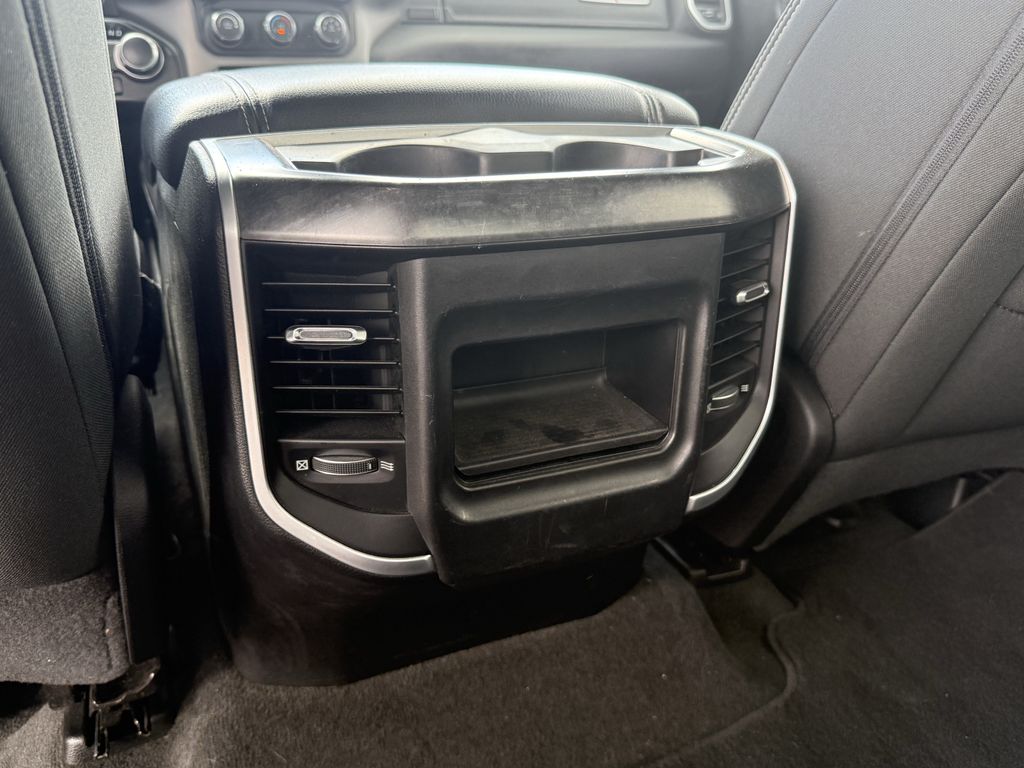 2020 Ram 1500 Big Horn/Lone Star Blue at Bayshore Chrysler Jeep Dodge Ram