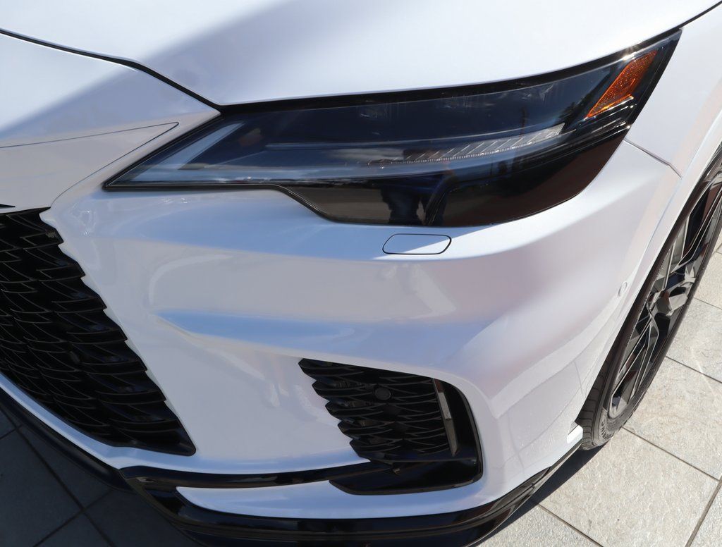 Thumbnail: 2026 Lexus RX - 16