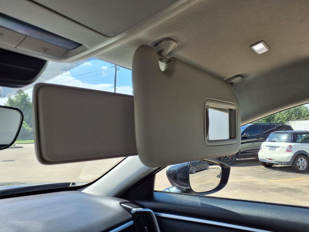 2024 Mazda CX-50 2.5 S Select Package Gray at Parkway Family Mazda