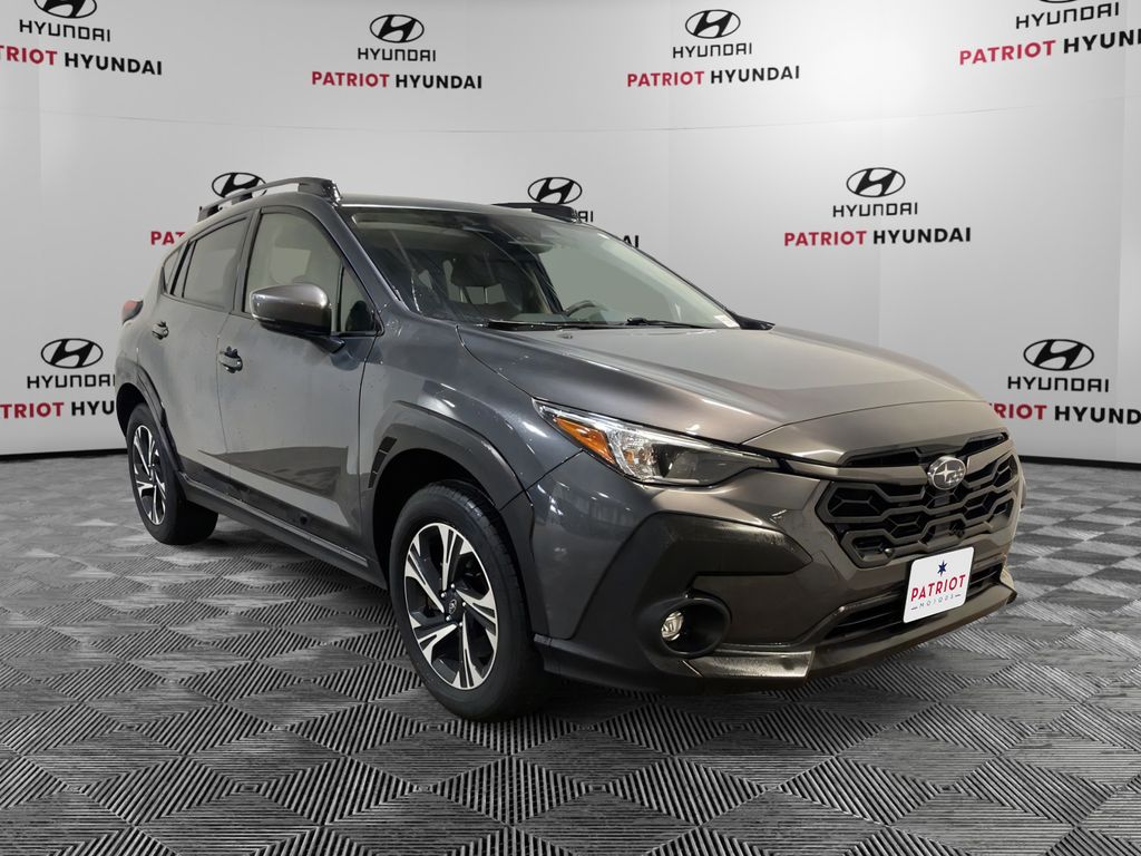 2024 Subaru Crosstrek Premium AWD