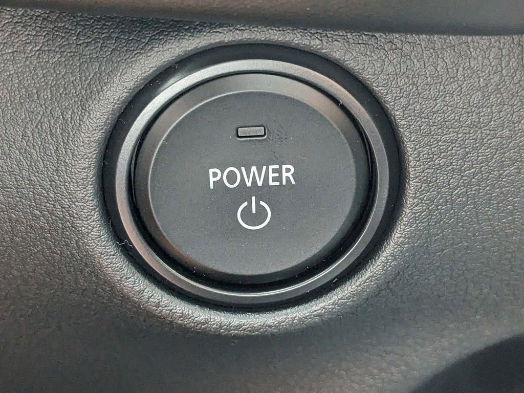 2025 Mazda CX-50 Hybrid Premium photo