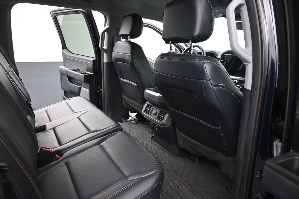 Used 2023 Ford F-150 Truck