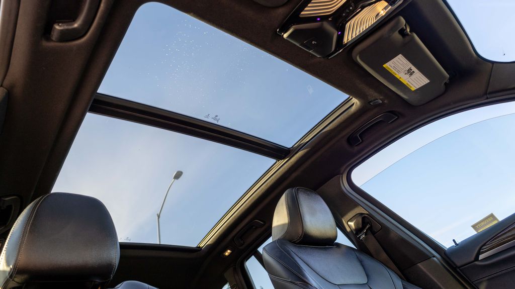 Used 2019 BMW X3 sDrive30i 4D Sport Utility