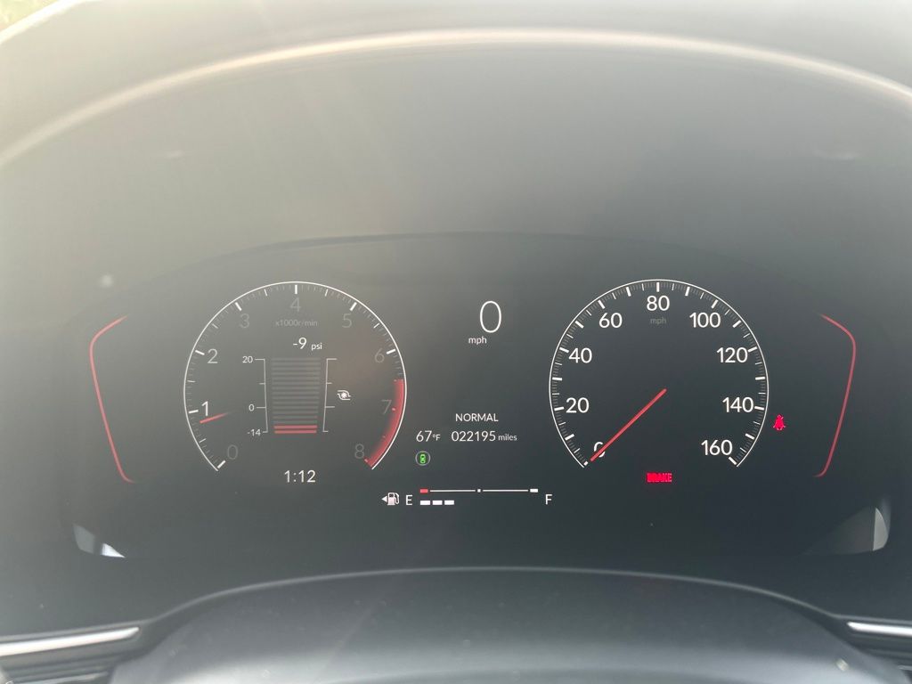 2023 Honda Civic Si  at Honda North