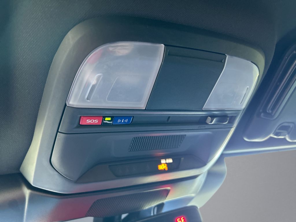 Thumbnail: 2024 Subaru Crosstrek - 26