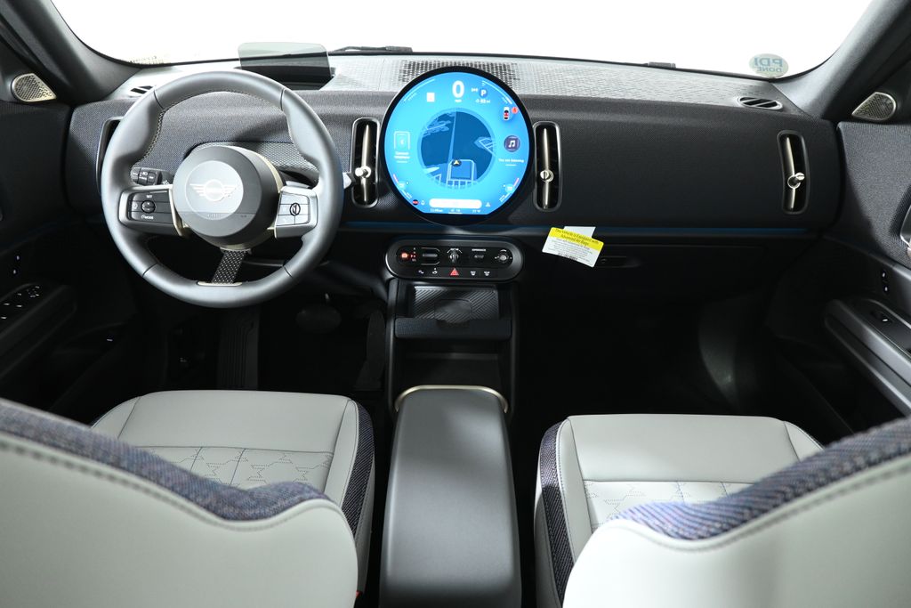 Thumbnail: 2026 MINI Cooper Countryman - 4