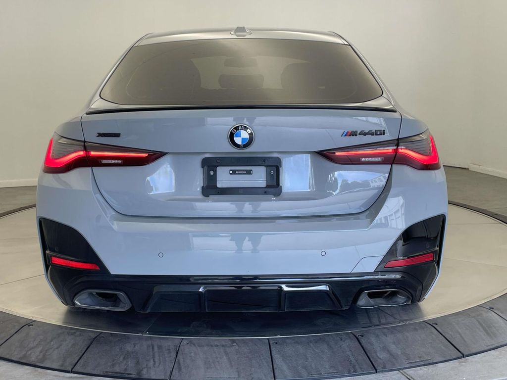 2024 BMW 4 Series M440i xDrive Gran Coupe - 5