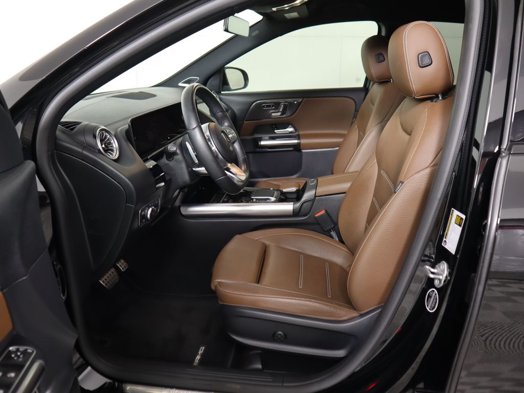 Thumbnail: 2022 Mercedes-Benz GLA - 19