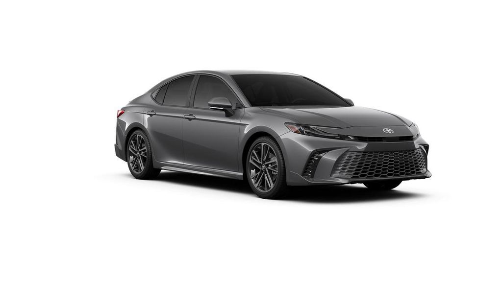 Thumbnail: 2025 Toyota Camry - 15