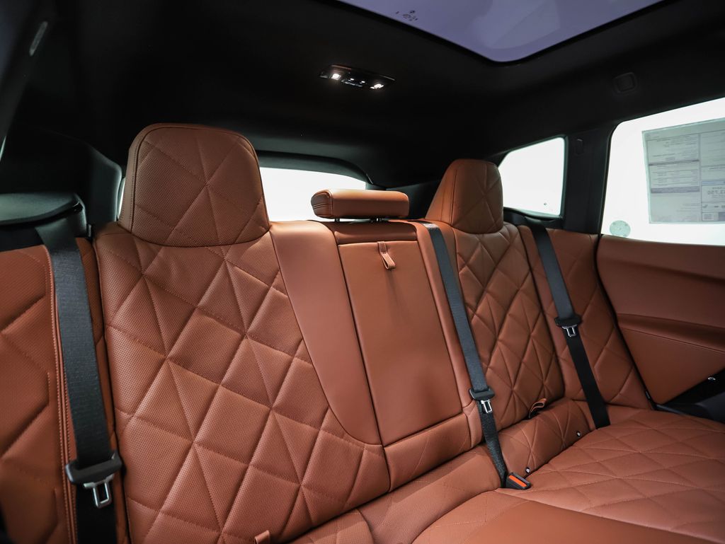 Thumbnail: 2026 BMW iX - 28