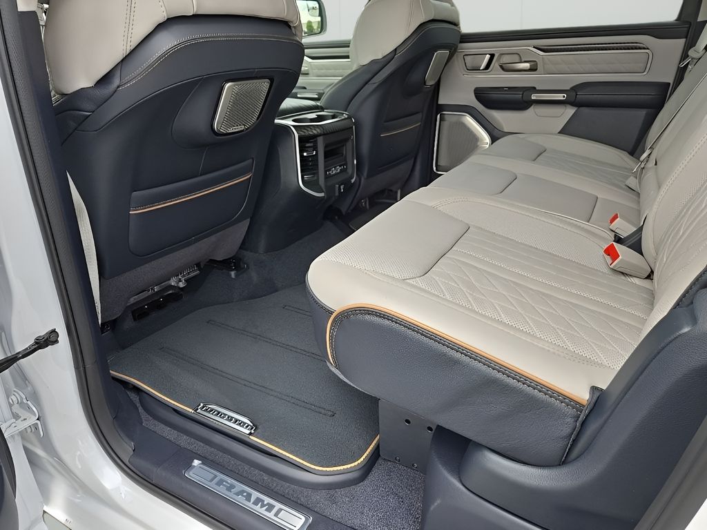 Used Car 2025 Ram 1500  Tungsten For Sale Under $80,000 In Austin, Texas