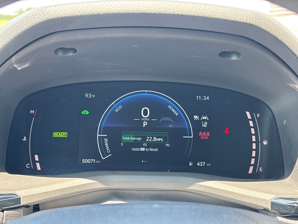 Used 2025 Toyota Camry Sedan