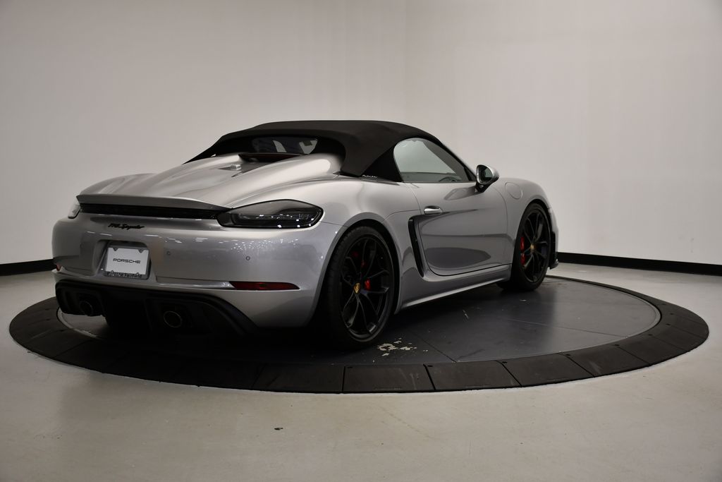 Thumbnail: 2021 Porsche  - 7