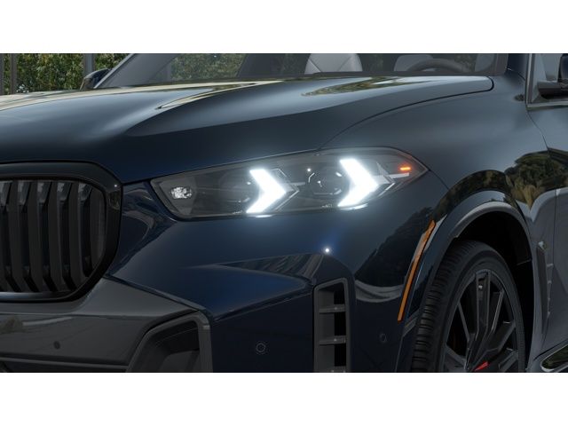 Thumbnail: 2026 BMW X5 - 6