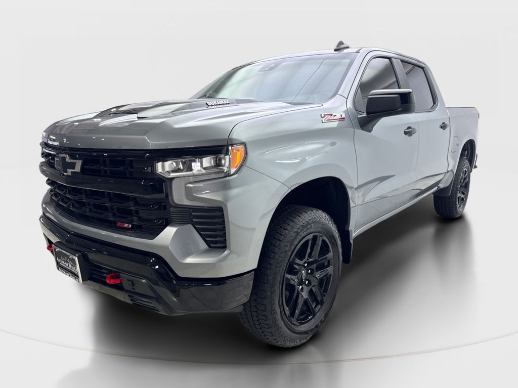 View vehicle photo 2