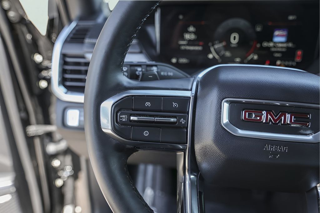 Used Car 2025 Gmc Acadia  Elevation For Sale Under $35,000 In Austin, Texas