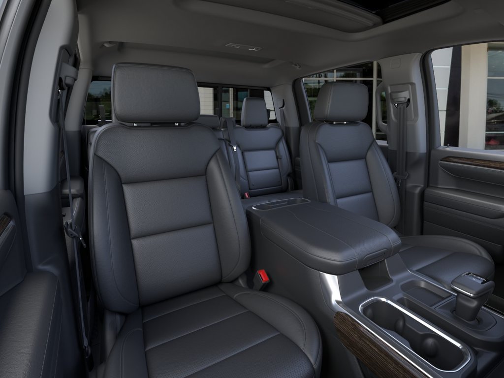 New 2026 GMC Sierra 1500 Truck