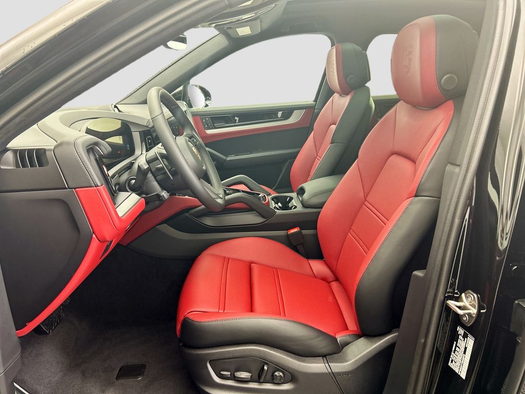 Thumbnail: 2026 Porsche  - 5