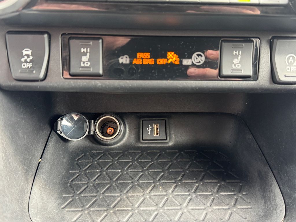 2024 Toyota RAV4 XLE Blue at Phil Fitts Ford
