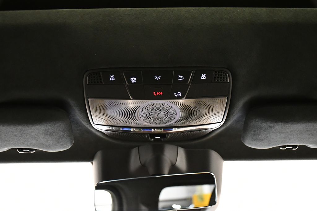 Thumbnail: 2026 Mercedes-Benz G-Class - 19