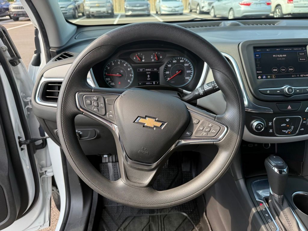 Thumbnail: 2021 Chevrolet Equinox - 16