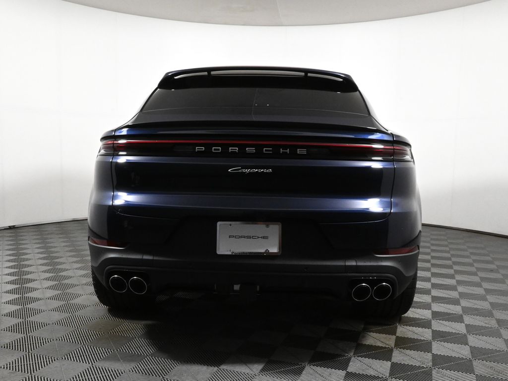 Thumbnail: 2026 Porsche  - 6