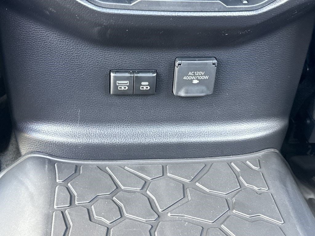 New 2026 Toyota Tundra i-FORCE MAX Truck