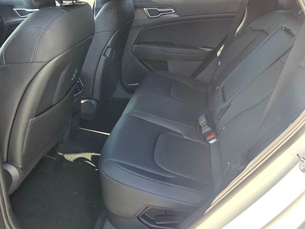 2027 Kia Sportage - $34,730