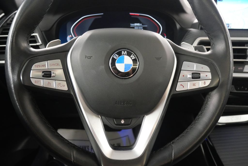 2023 BMW X3 sDrive30i 19