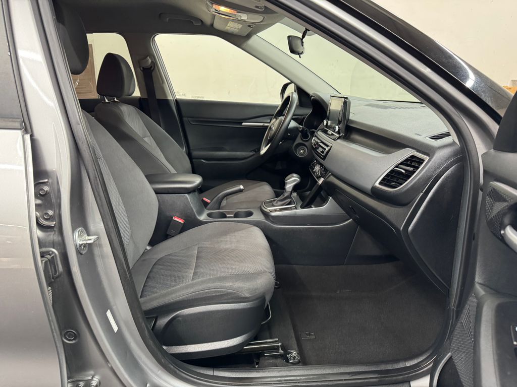 2021 Kia Seltos LX