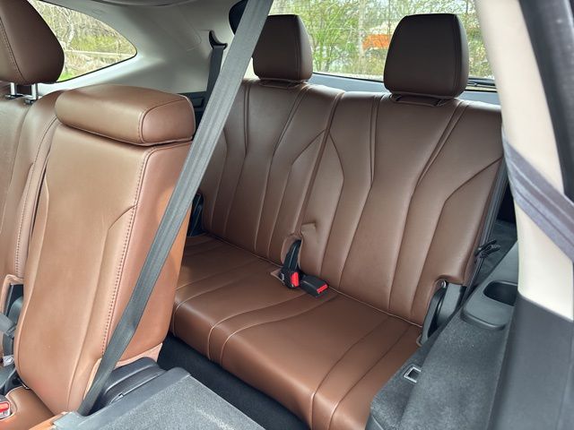 Used 2023 Acura MDX SUV