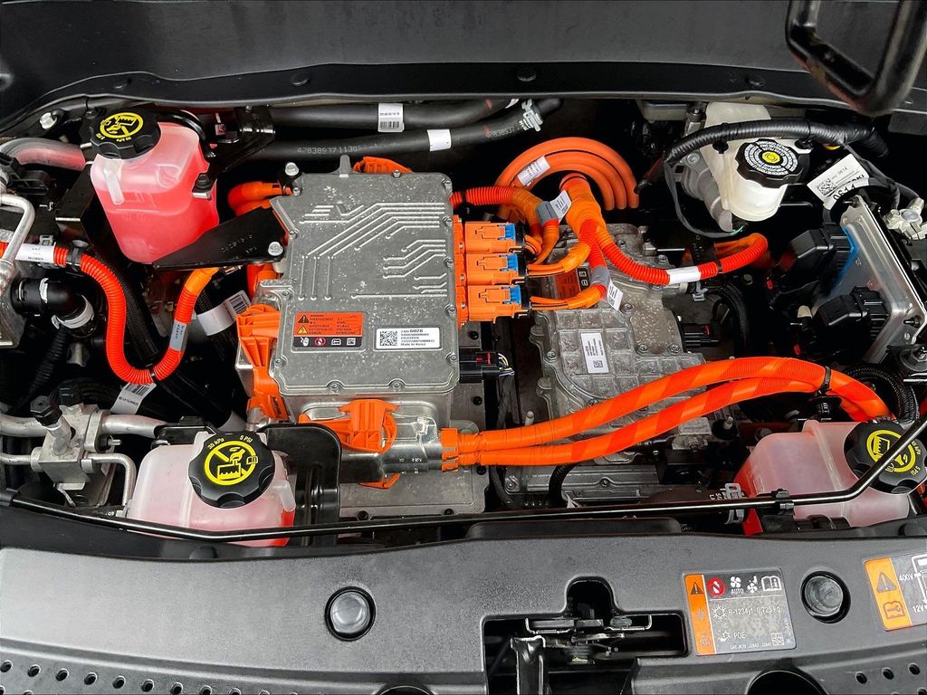 2023 Chevrolet Bolt EUV — photo 28