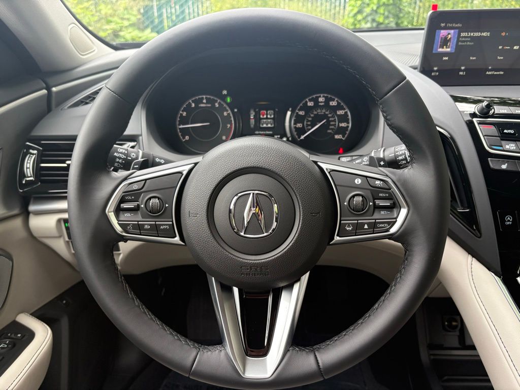 2026 Acura RDX Technology Package