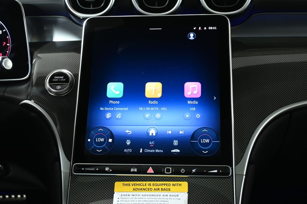 Thumbnail: 2026 Mercedes-Benz GLC - 17