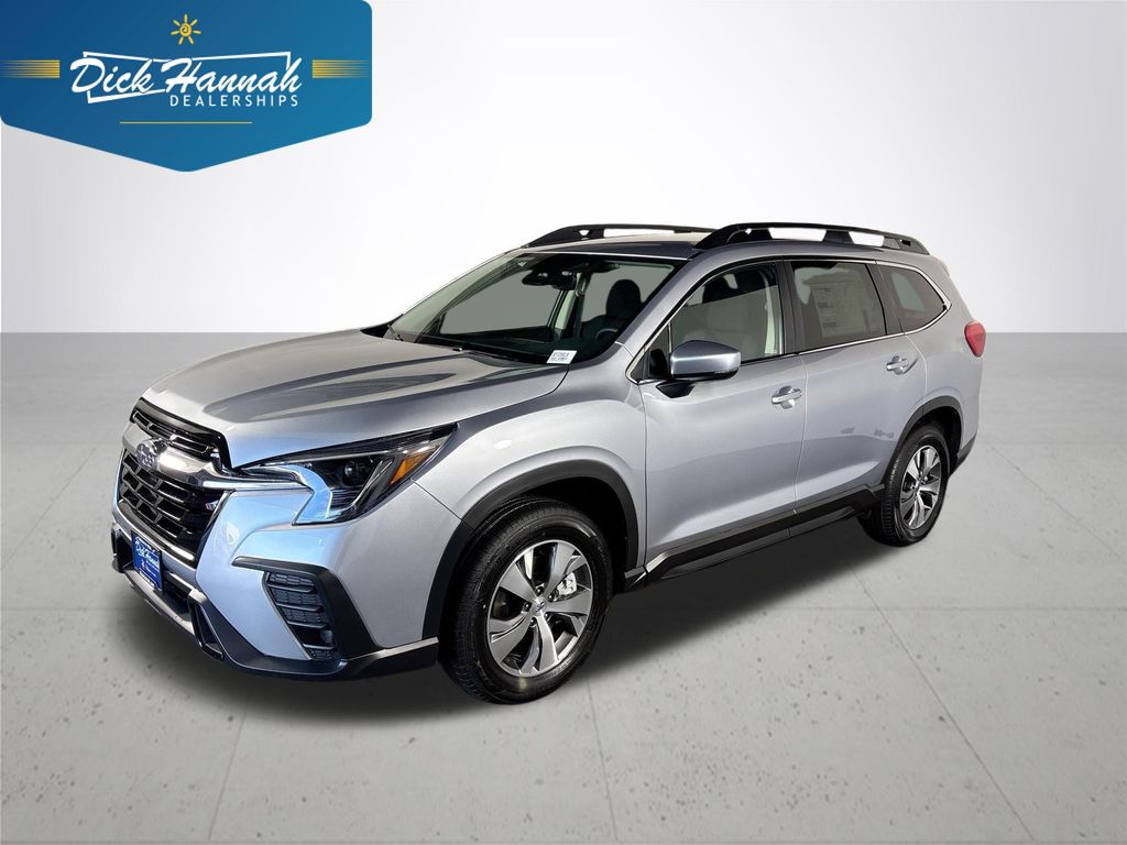 2025 Subaru Ascent Premium's photo