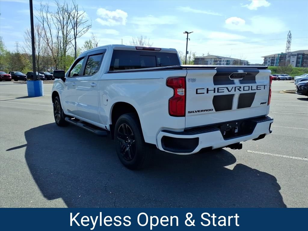 ChevroletSilverado 150036