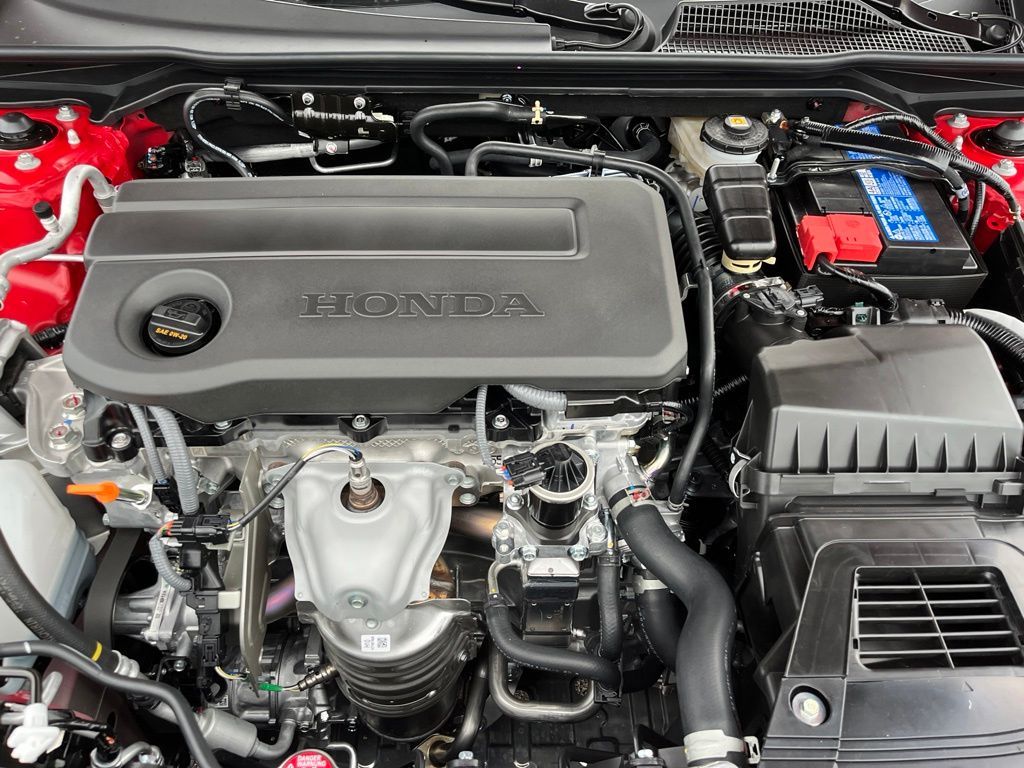 Thumbnail: 2026 Honda Civic - 7
